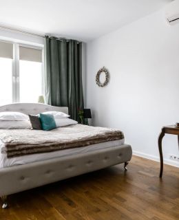 Apartament VanGogh Warsaw