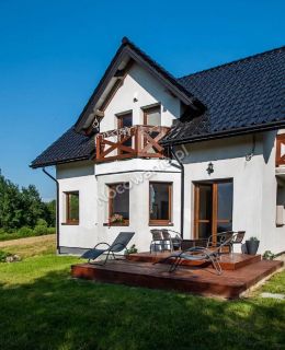 Agroturystyka u Moniki Masłów