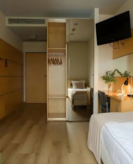 Hotel KOLNA Kraków