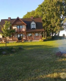 Agroturystyka Starka Klonowo