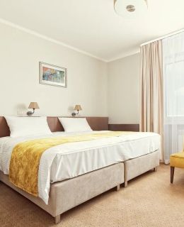 Hotel Maestro Inn Krasnystaw