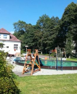 Penzion Heřmanice Králíky