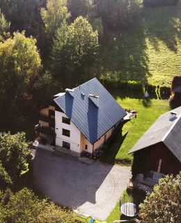 Apartament Zielone Wzgórze Wisła