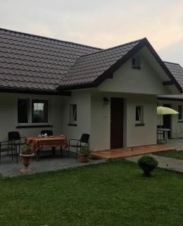 Herkules Pokoje Pole Namiotowe Agroturystyka Sułoszowa