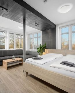 Apartmá Sungarden Liberec