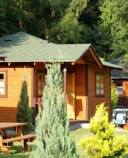 Camping Baltic Kołobrzeg