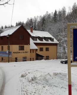 Penzion U Elišky Bedřichov