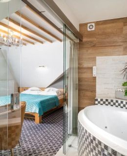 Willa Grand Karpatia SKI&WELLNESS Murzasichle