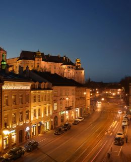 Stradonia Kraków