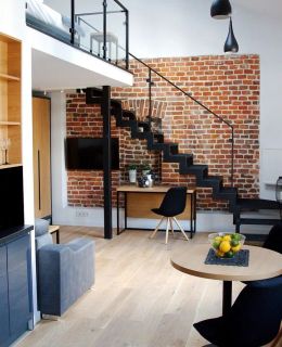 BC 29 Residence