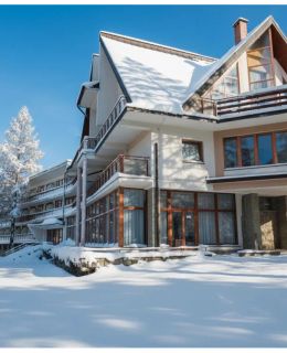 Geovita Zakopane