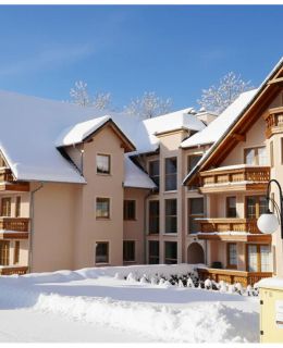 Apartament Luna Karpacz