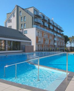 OnHoliday Kołobrzeg ul. Poleska