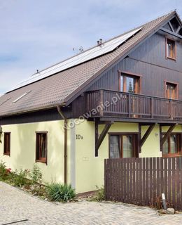 SKI&BIKE House