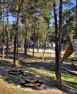 Ośrodek Wypoczynkowy w Grotnikach