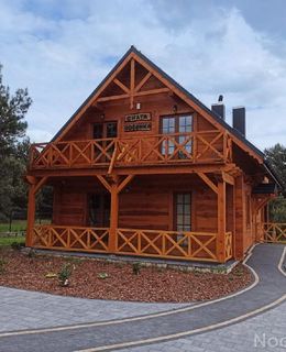 Chata Sosenka