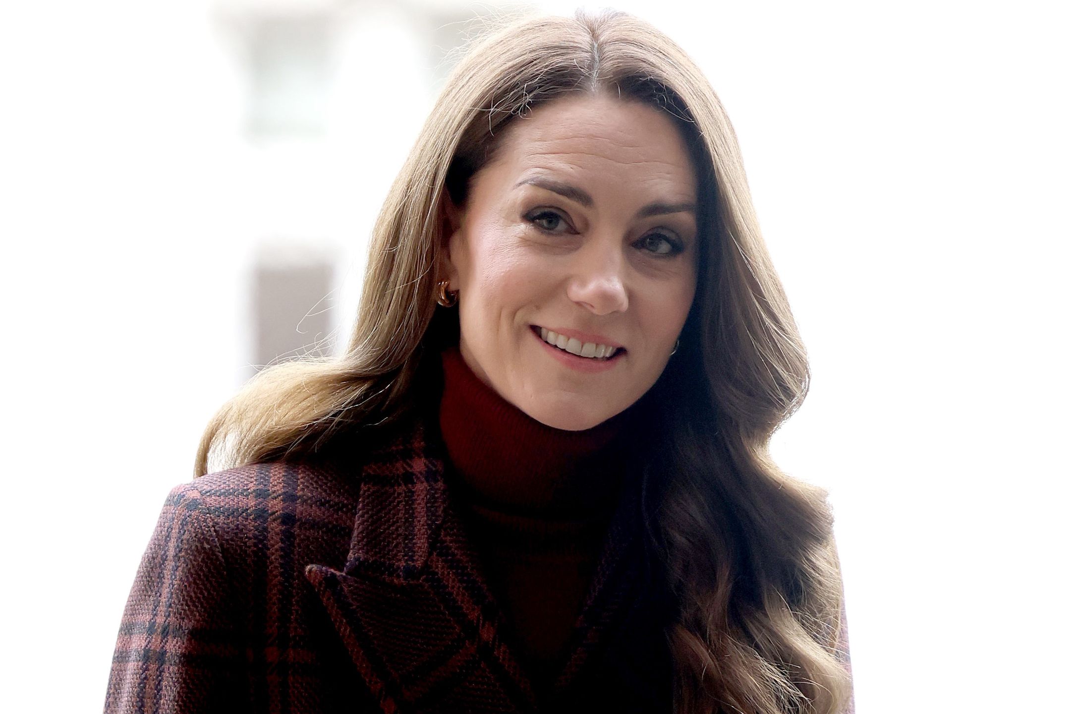 Kate Middleton: Pullover als Inbegriff eleganter Lässigkeit