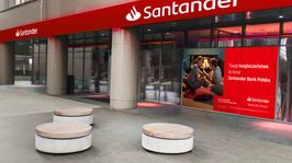 Santander Bank Polska zmieni się w Erste Bank Polska