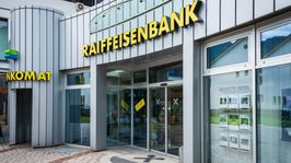 Pożyczka Raiffeisen Bank z aplikacją
