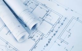 projekt architektoniczno-budowlany