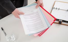 Formalności do kredytu na budowę domu