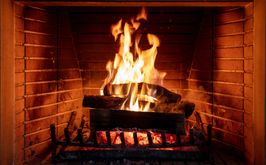 Zakaz palenia w kominkach 2022: kogo i kiedy obowiązuje?