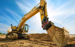 Wynajem sprzętu budowlanego