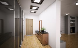 Jak pomysłowo zaaranżować przedpokój?