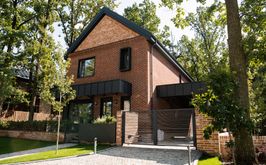 Ogrodzenia modułowe