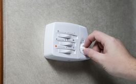 ustawienie histerezy