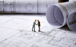 Dom na zgłoszenie czy dom z pozwoleniem na budowę