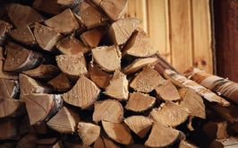 Ceny drewna opałowego 2025
