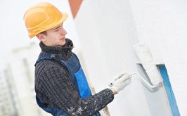 Ile kosztuje malowanie elewacji w 2023 roku?