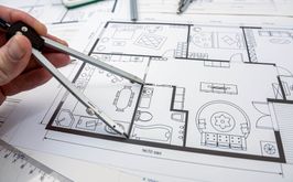 Zmiany istotne i nieistotne w projekcie domu