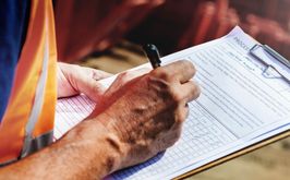 Przegląd techniczny budynku