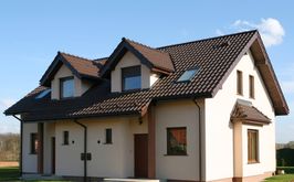 Kolory elewacji na 2023 rok