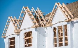 Technologie i materiały do budowy domów jednorodzinnych