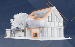 Dom gotowy na przyszłość - Columbus dla klientów Extradom