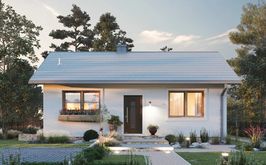 Jaki dom zbudujesz w ramach Bezpiecznego kredytu 2%? Ranking top 10