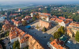 Budujesz dom w województwie świętokrzyskim