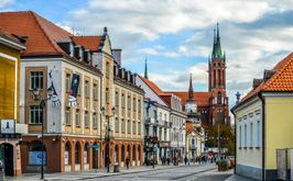 Budowa domu w województwie podlaskim