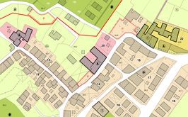 Miejscowy plan zagospodarowania przestrzennego
