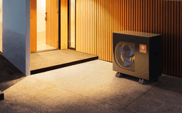 Columbus PRO – pompa ciepła dla polskiego klimatu