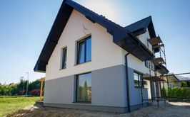 Jak wybrać materiał na elewację i ile to kosztuje?