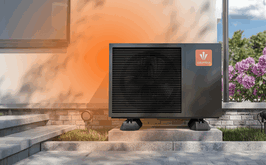 Pompa ciepła split czy monoblok - porównanie