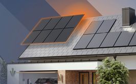 Rozbudowa instalacji fotowoltaicznej na dachu domu jednorodzinnego