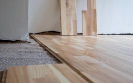 folia czy papa pod posadzki ukladanie podlogi