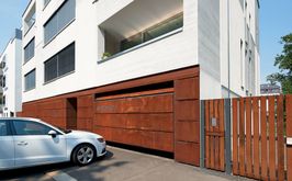 Energooszczędne i bezpieczne bramy garażowe