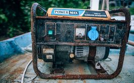 Jak działa agregat prądotwórczy?