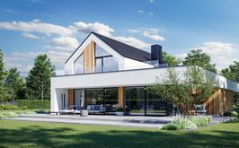 jak wybrać projekt domu HomeKoncept 79 KRX1125